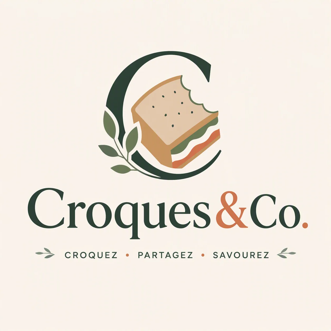 Croques & Co