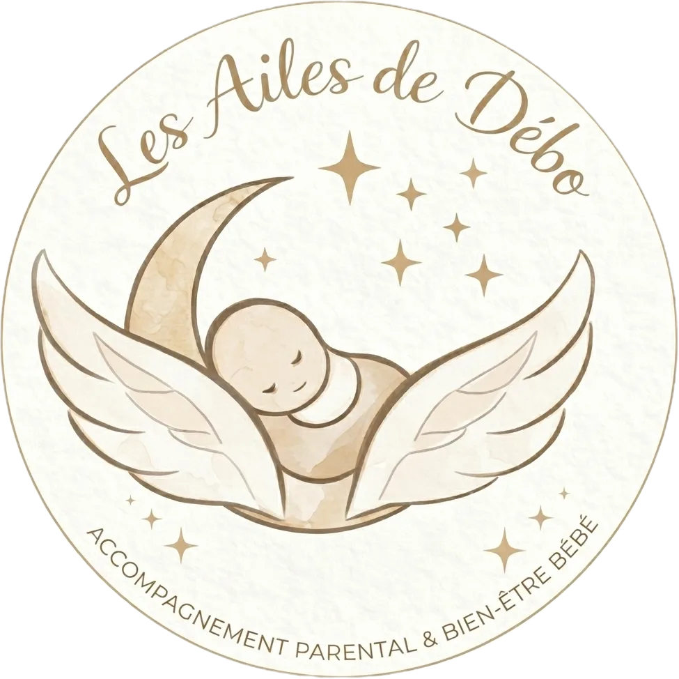 Les Ailes de Débo
