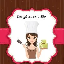 Les gâteaux d'Elo + Les photos d'Elo