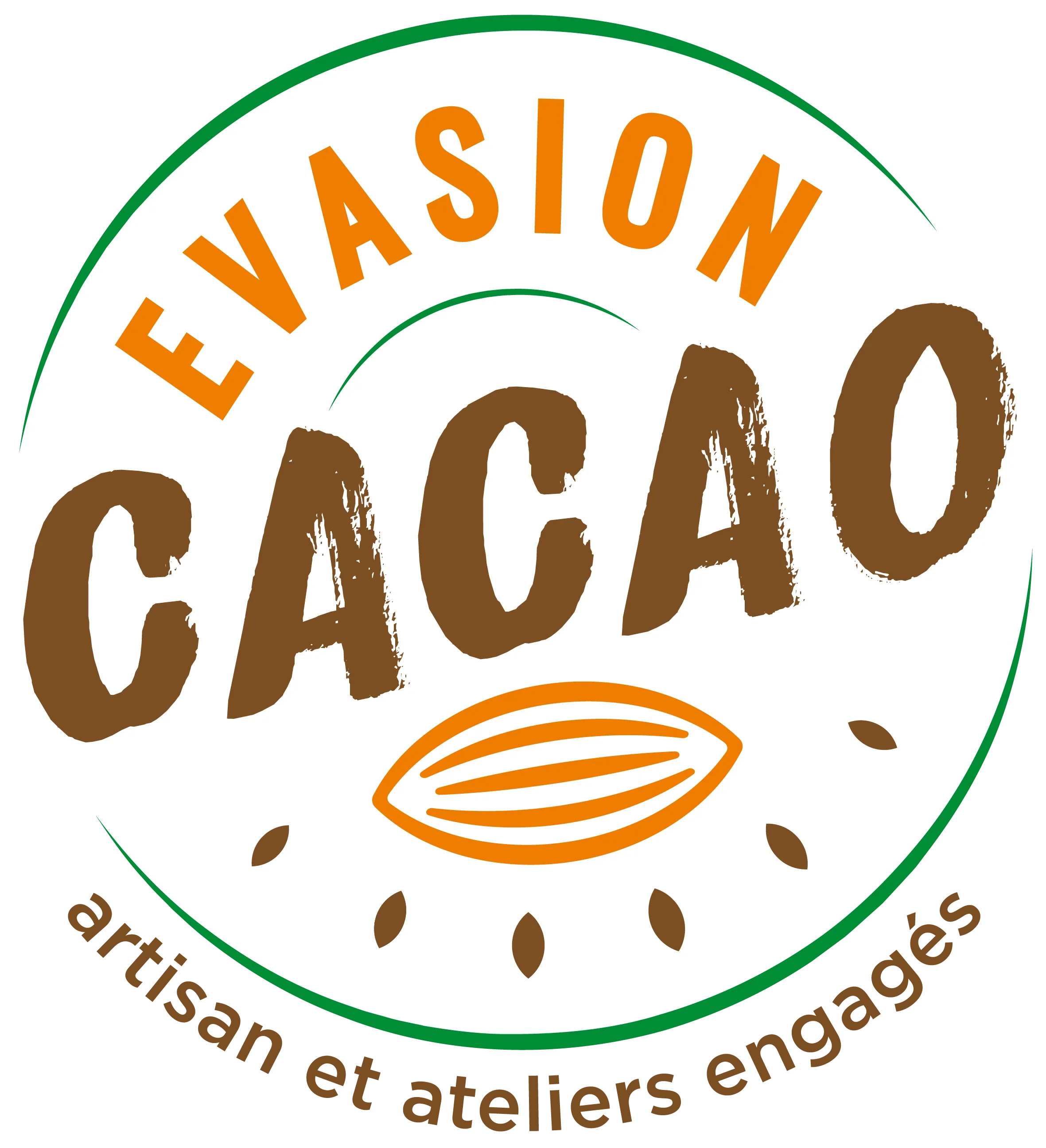 EVASION CACAO