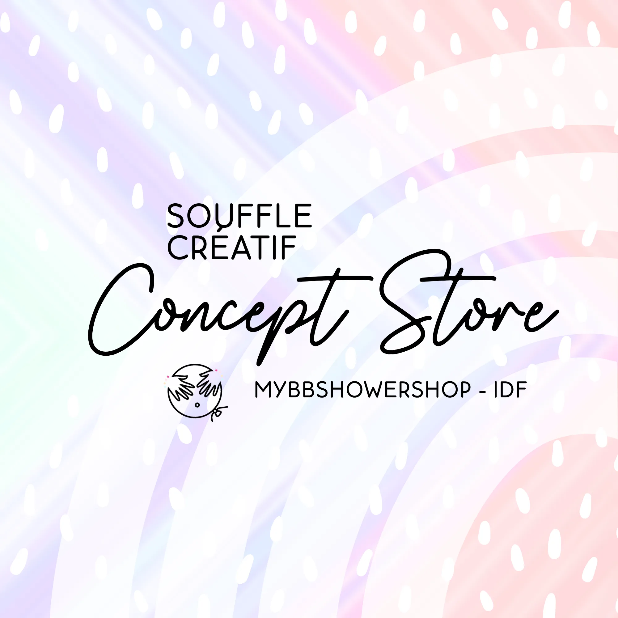 Souffle Créatif Concept Store