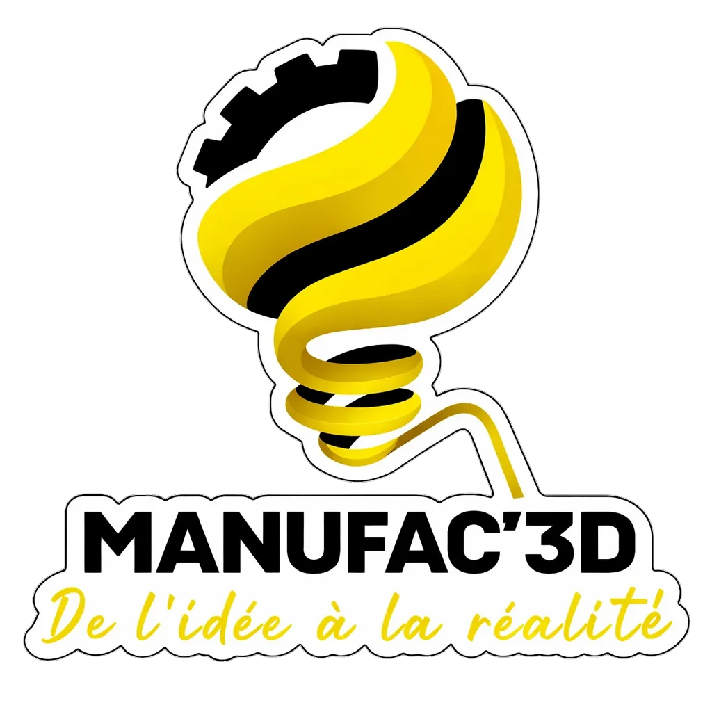 Modélisation et impression 3d de prototypes ou projet personnalisé
