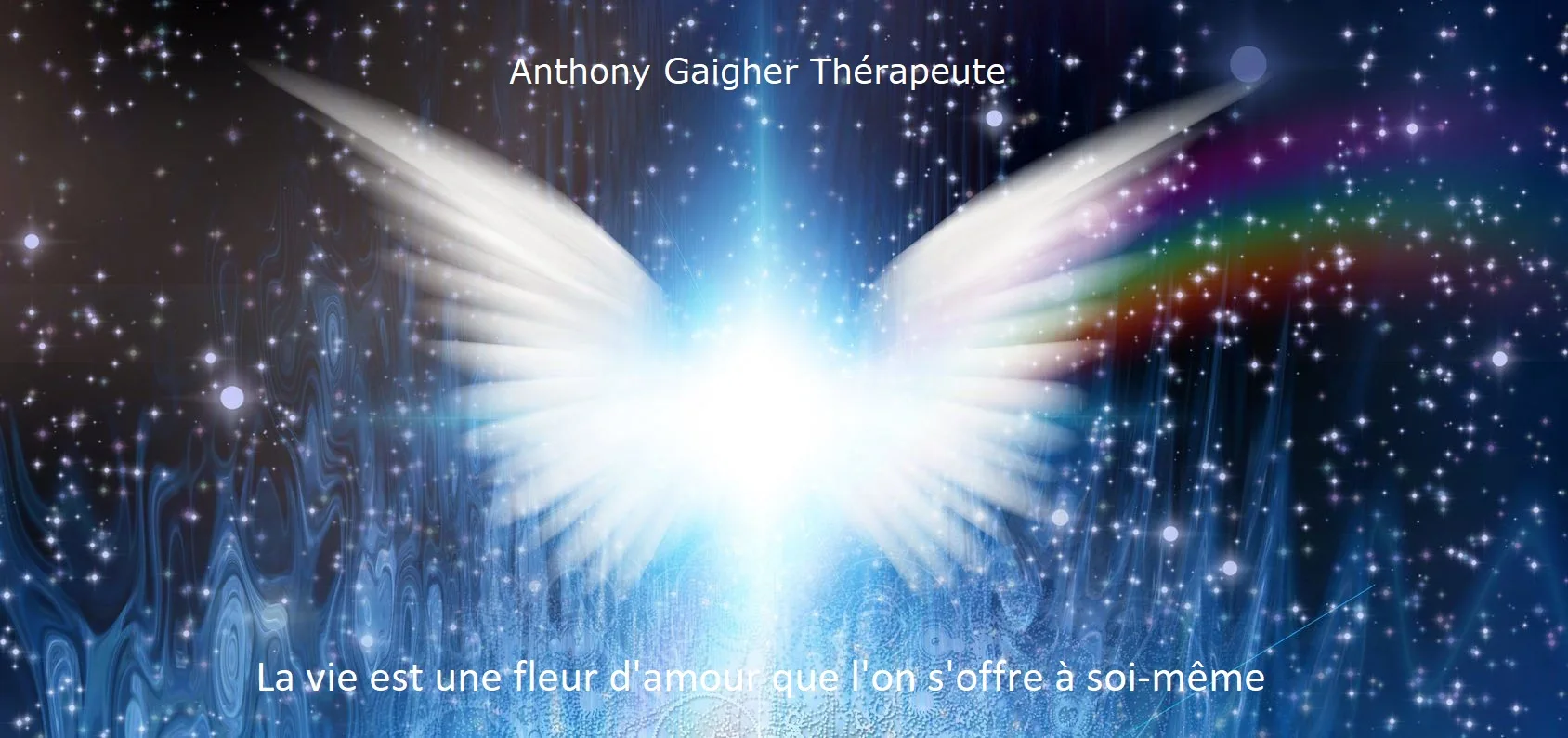 Anthony Gaigher Thérapeute