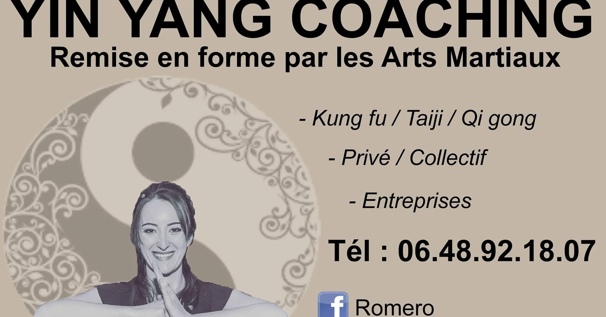 Yin yang coaching