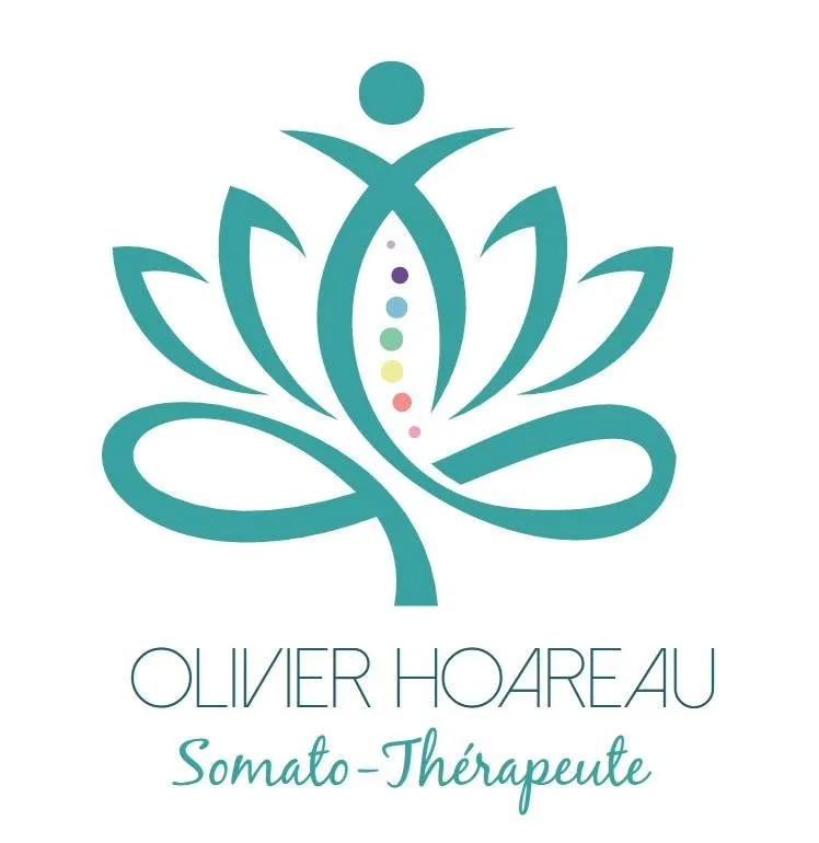 Olivier HOAREAU Somatothérapeute