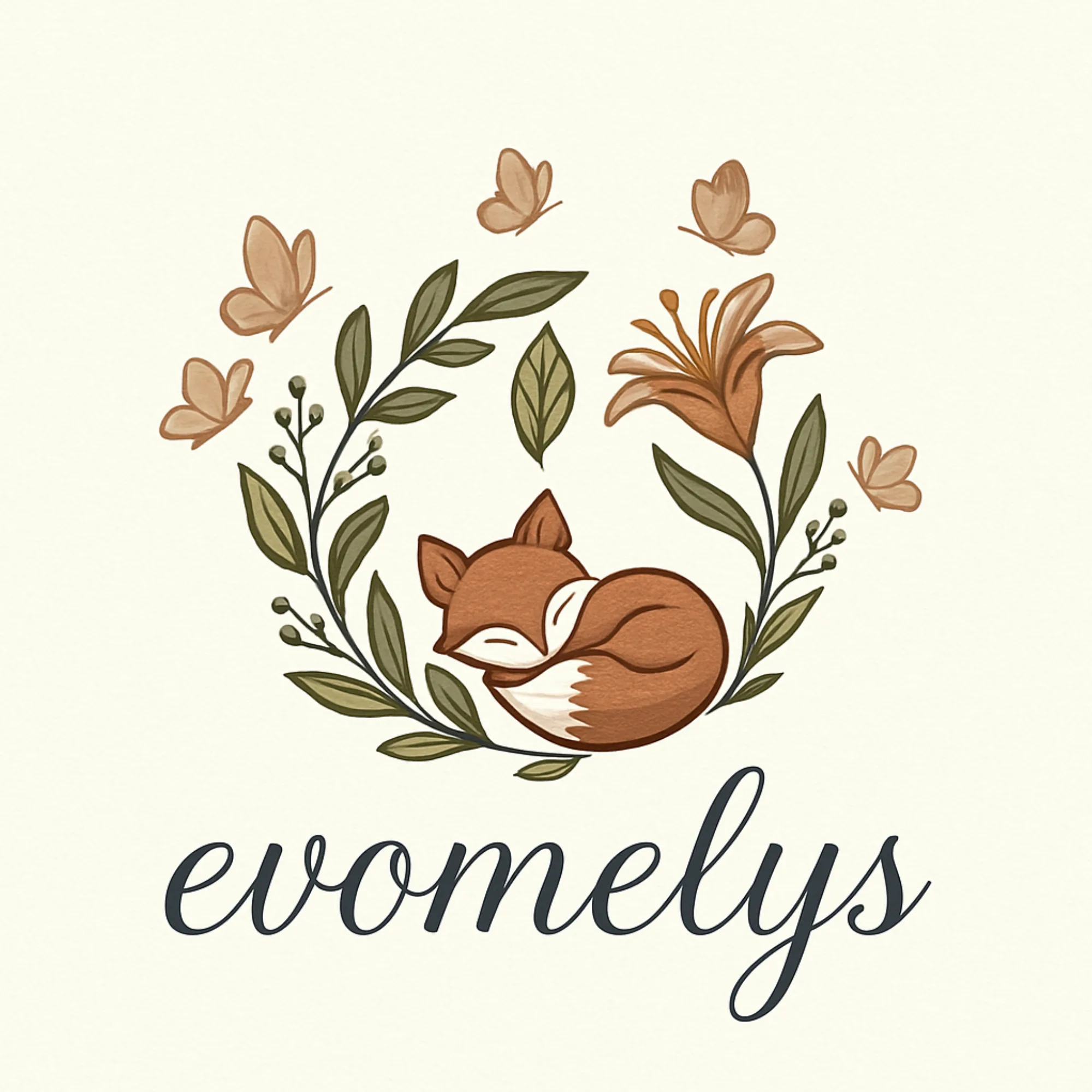 Evomelys