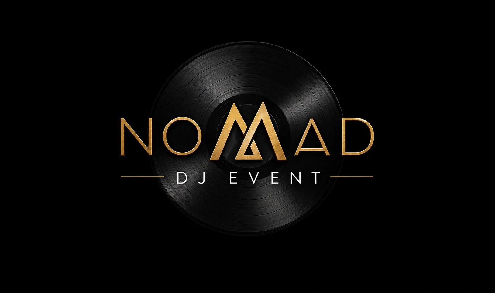 NOMAD Dj