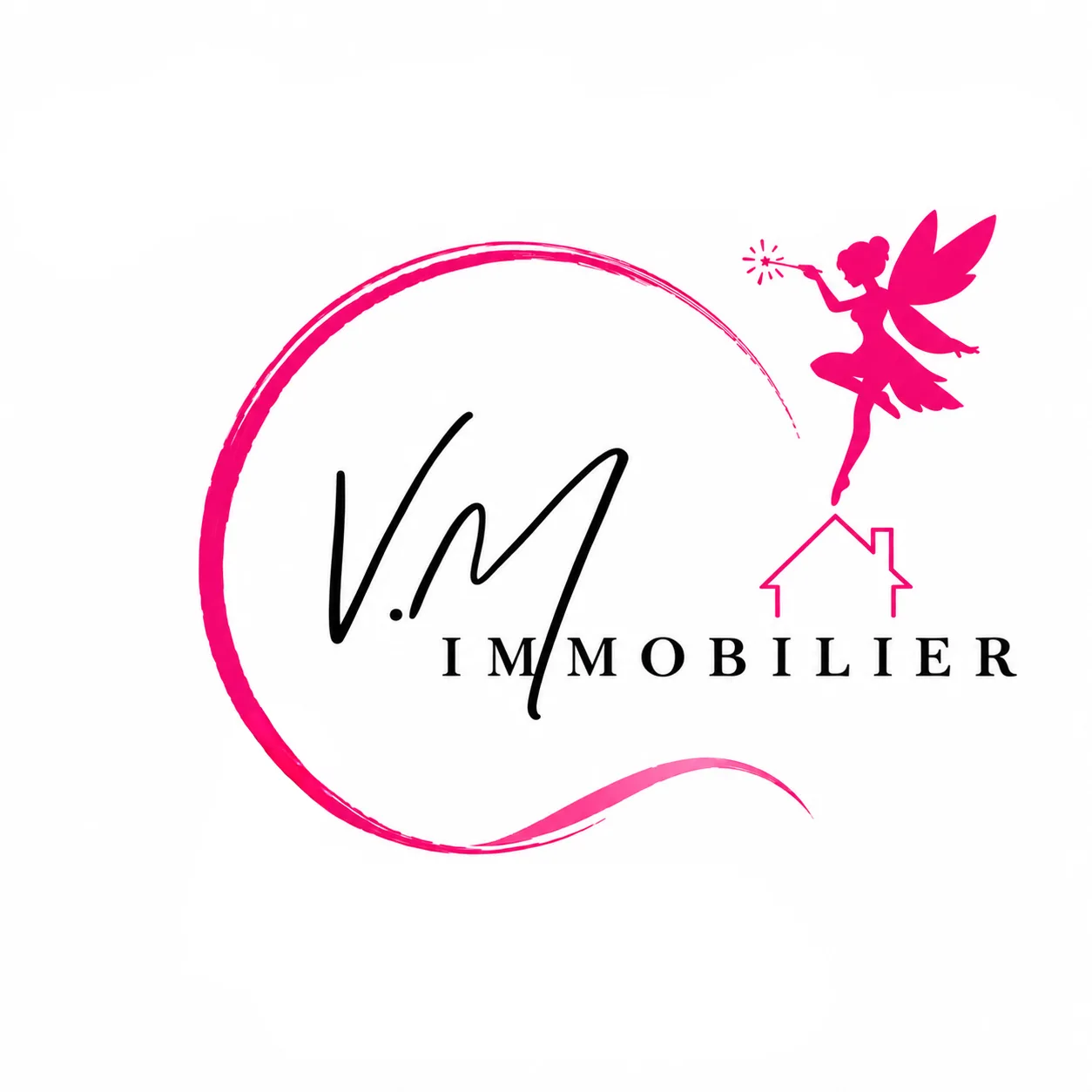 Conseillère en immobilier