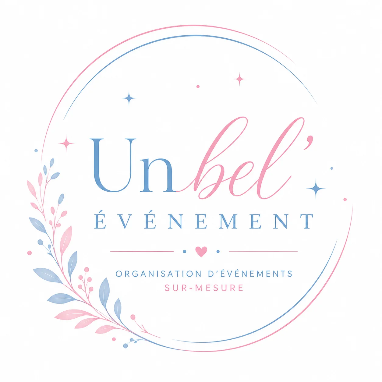 Un Bel’ événement