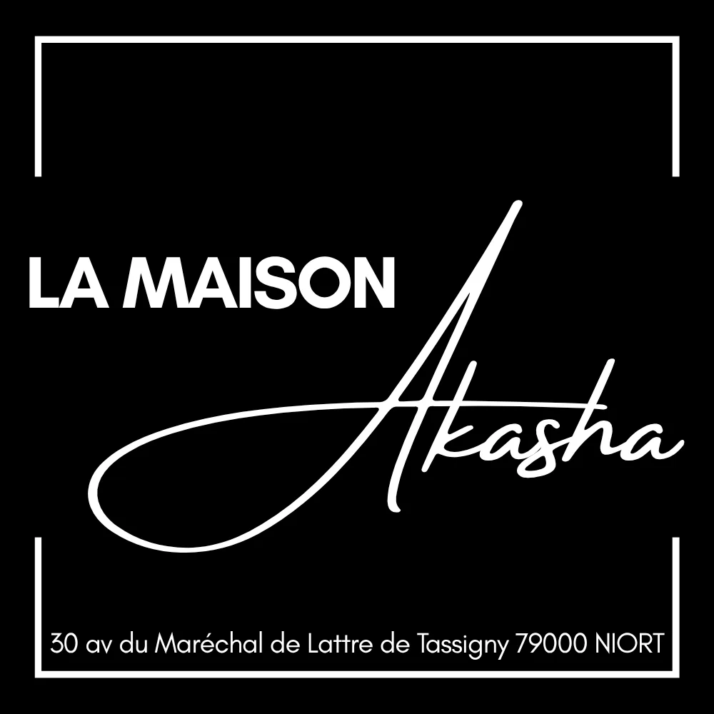 LA MAISON AKASHA