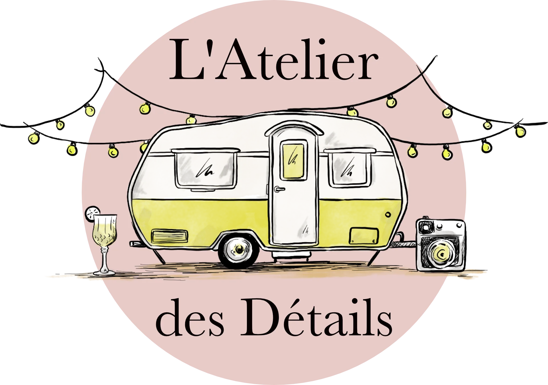 L'Atelier des Détails