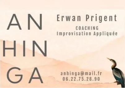 formateur improvisation appliquée