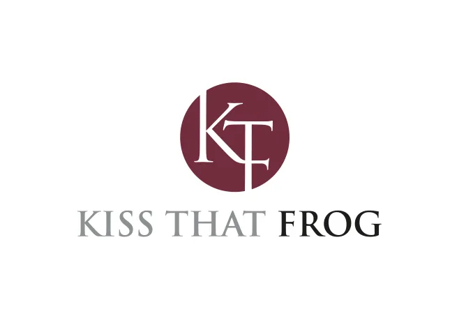 KISS THAT FROG