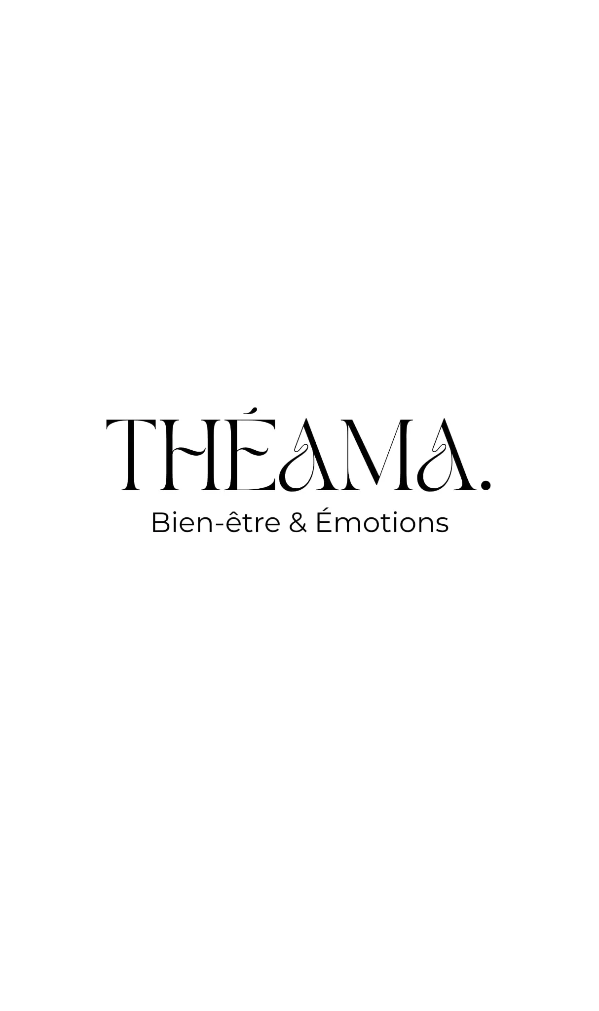 THÉAMA Bien-être & Émotions