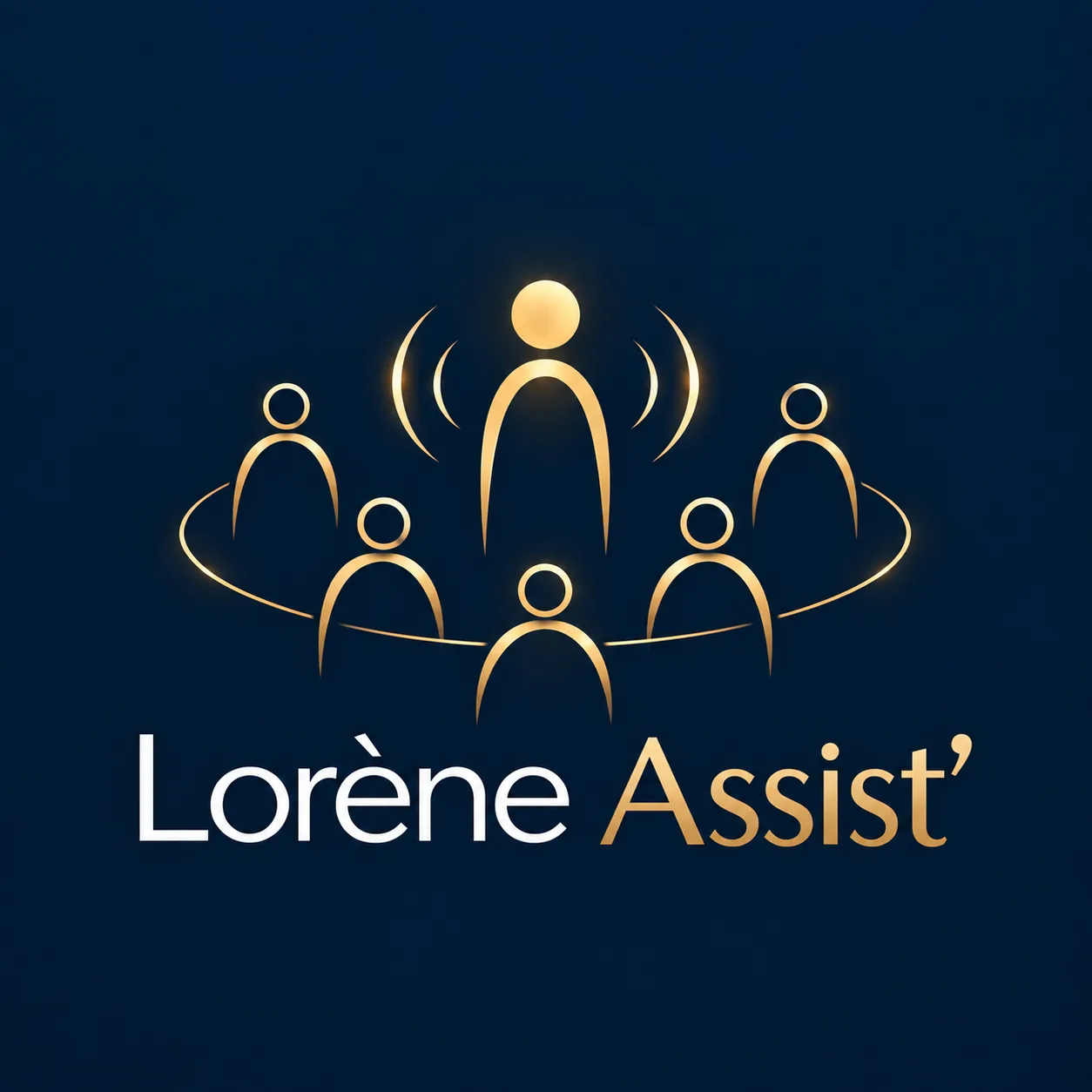 Lorène Assist'