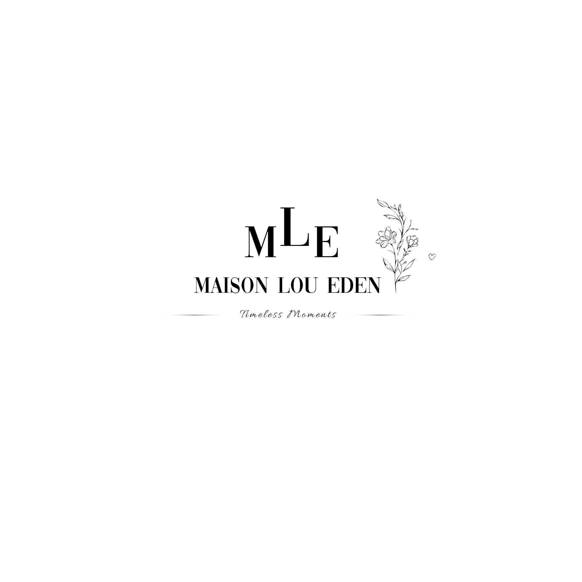 Maison Lou Eden