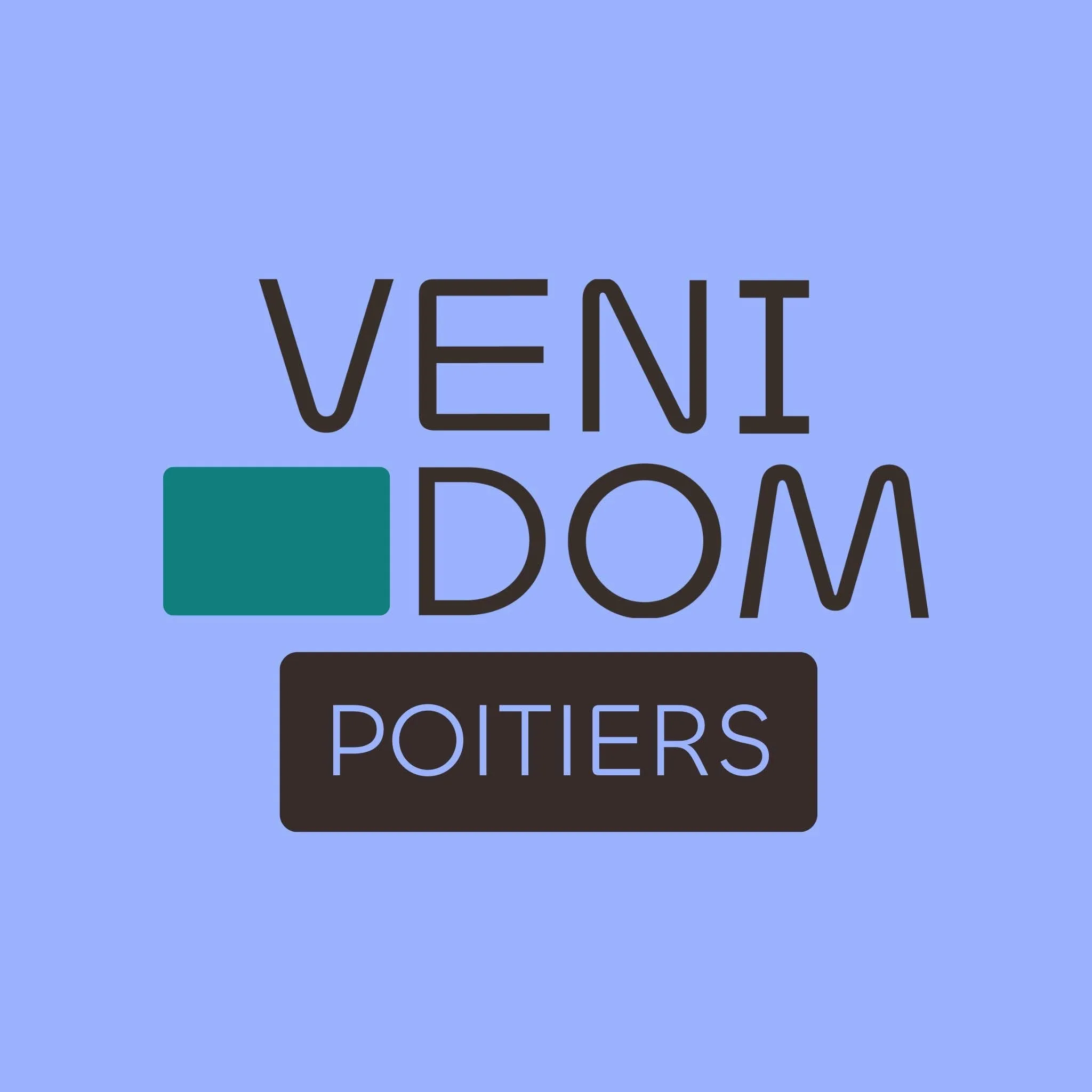 Venidom Poitiers