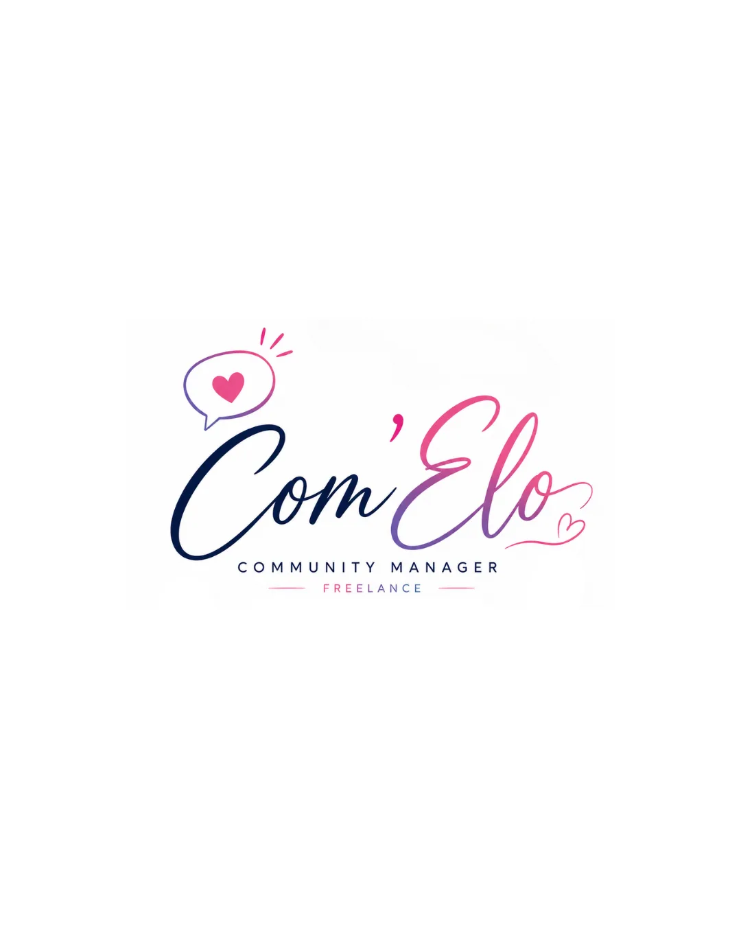 Community manager