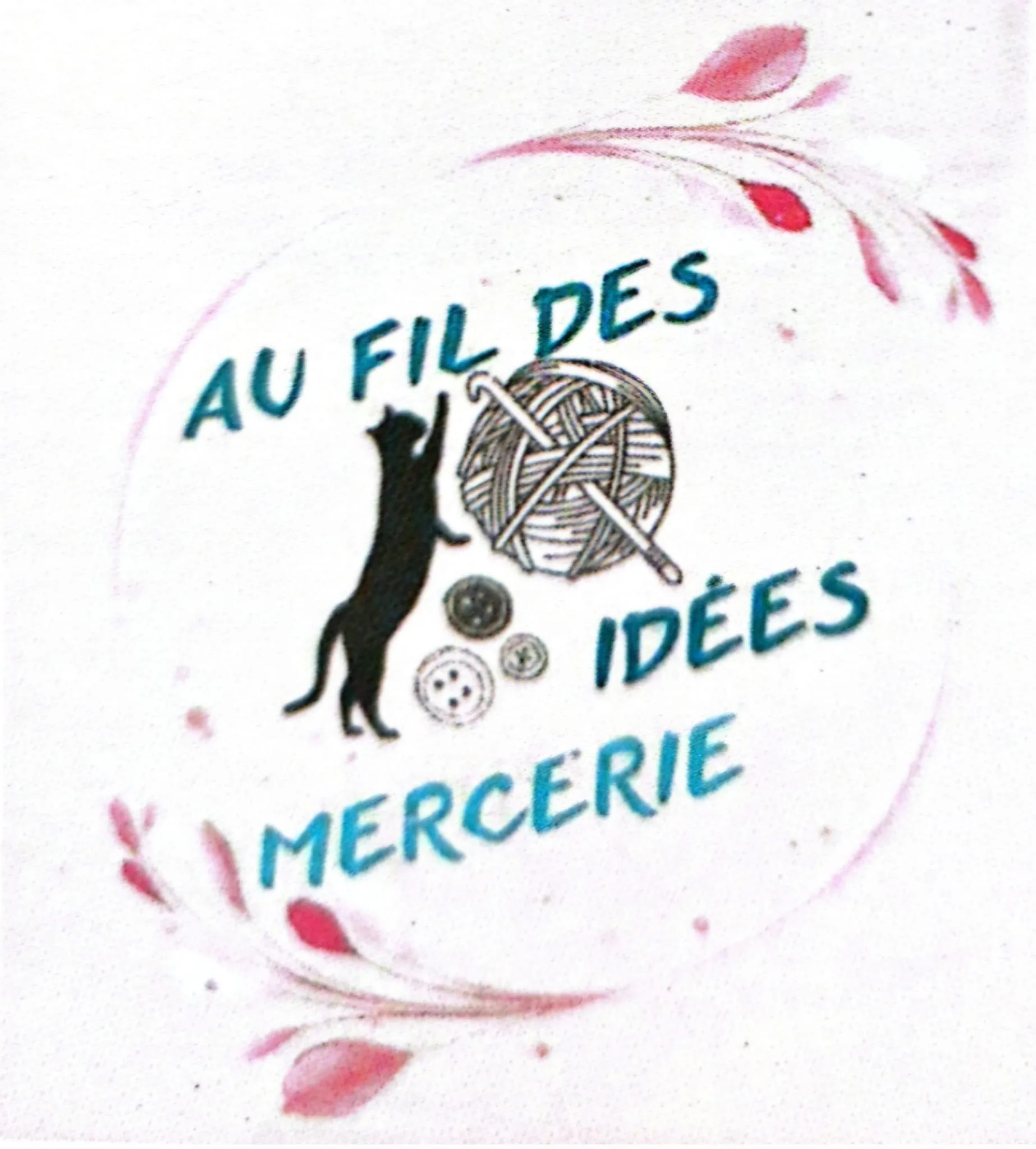 Les douces créations cuersoises mercerie au fil des idées