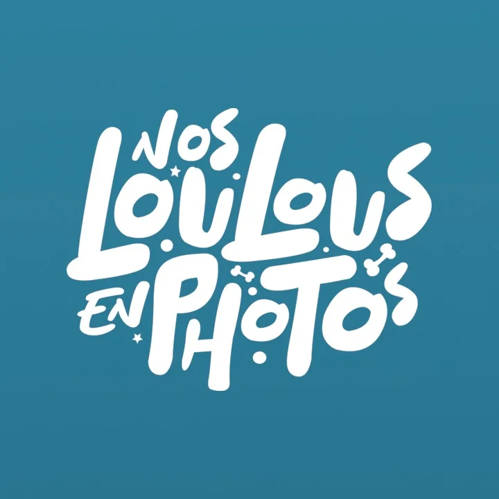 Nos loulous en photos