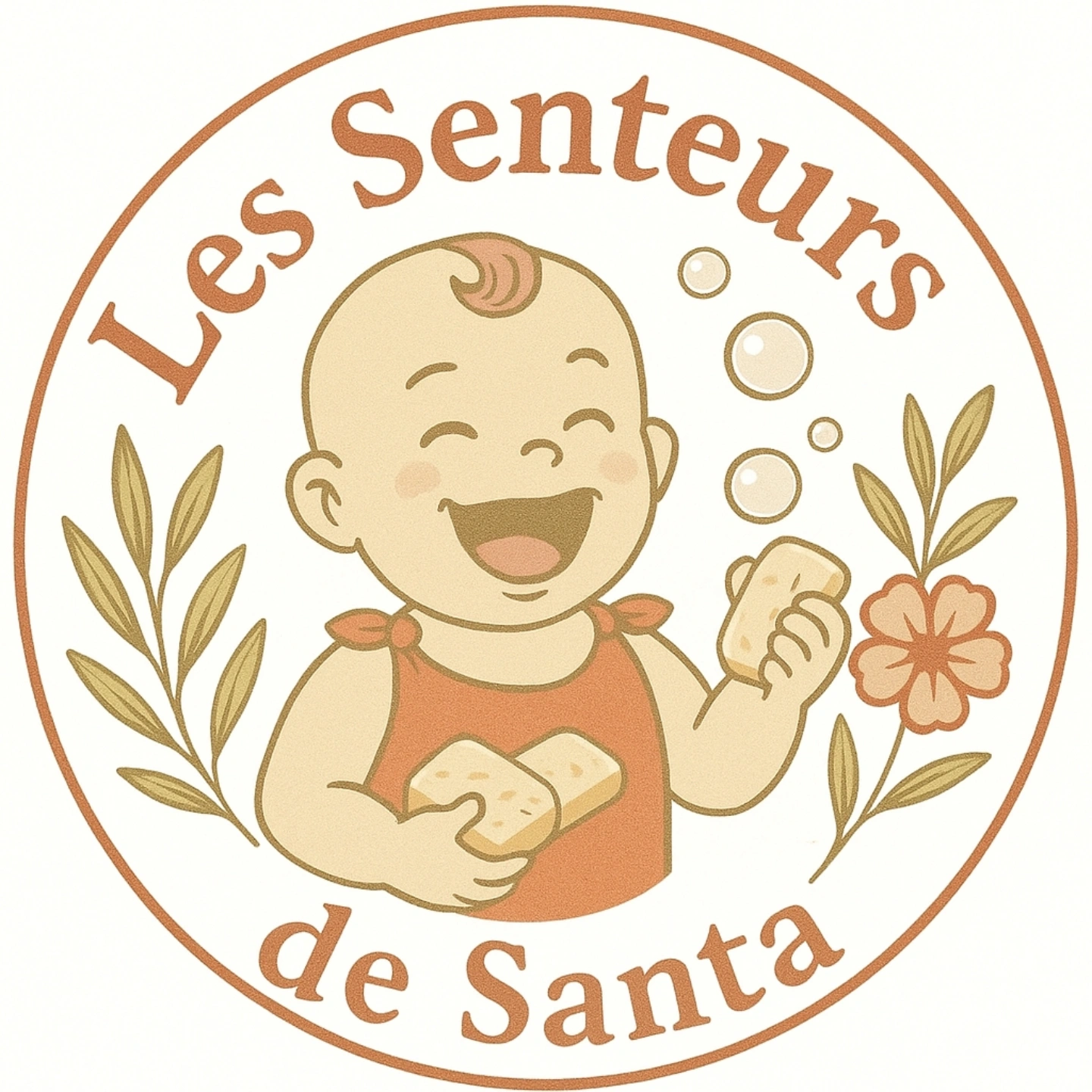 Les Senteurs de Santa