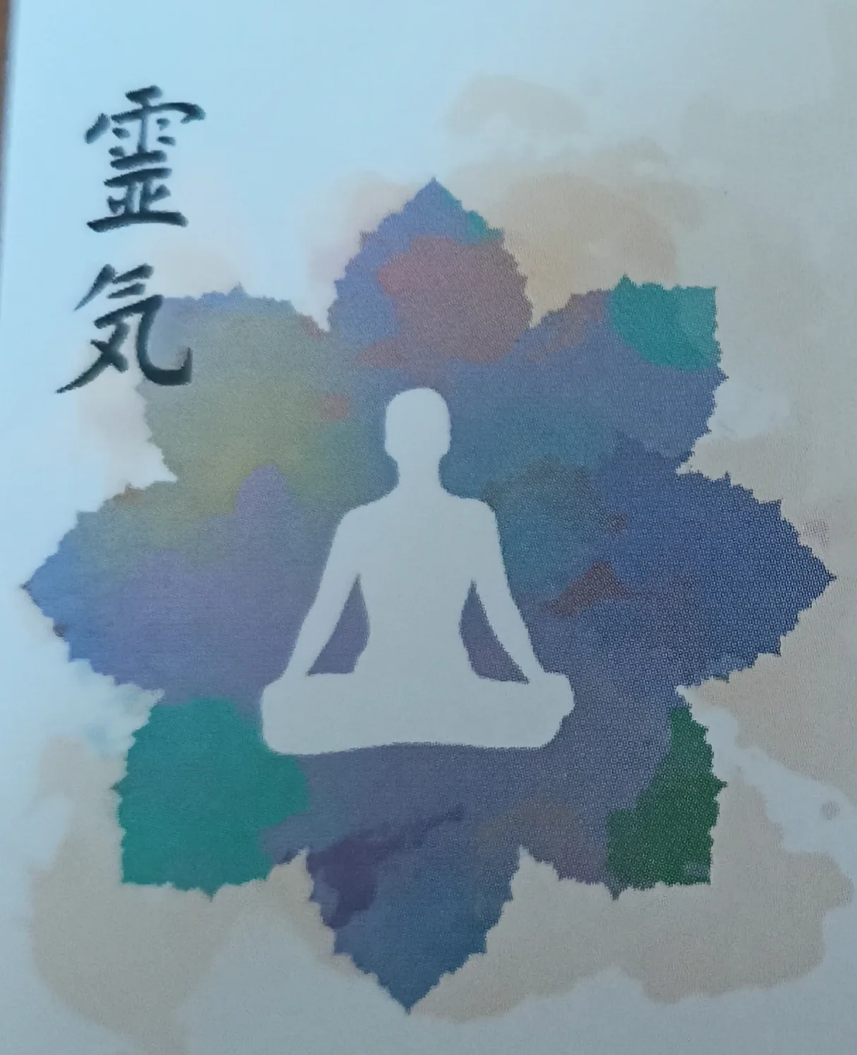 Praticienne Reiki