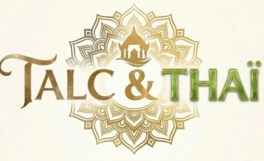 Talc and thaï