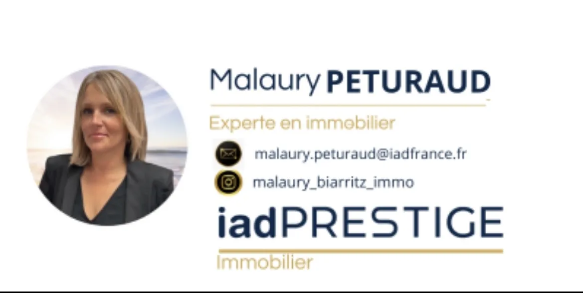 Experte en immobilier