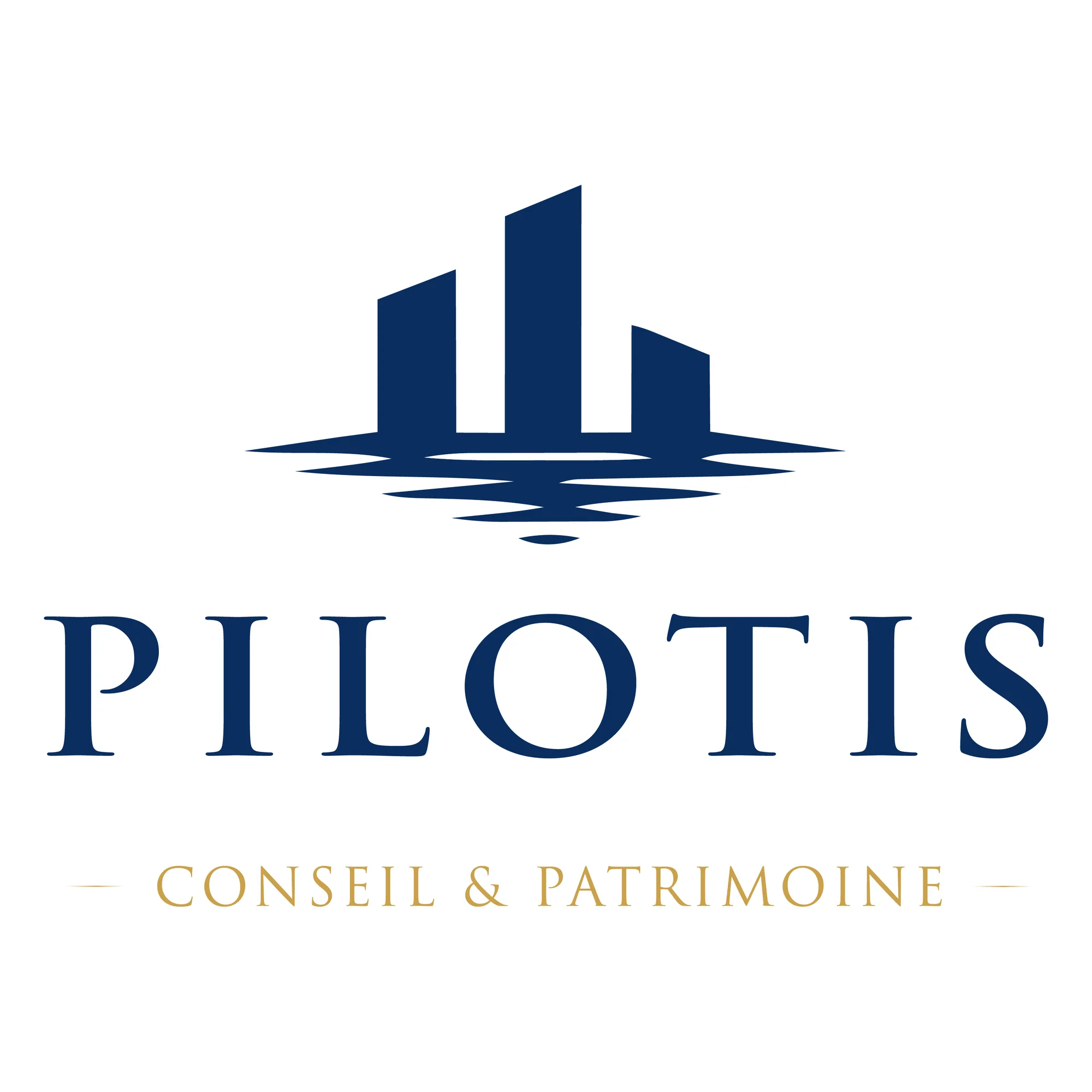 PILOTIS Conseil & Patrimoine