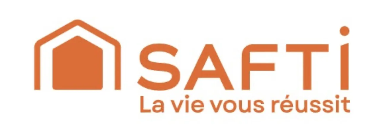 Conseillere independante Safti immobilier