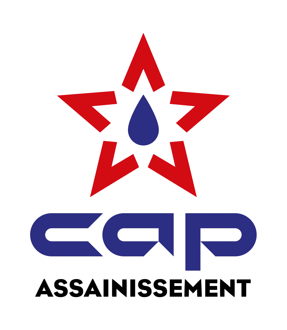 Cap assainissement