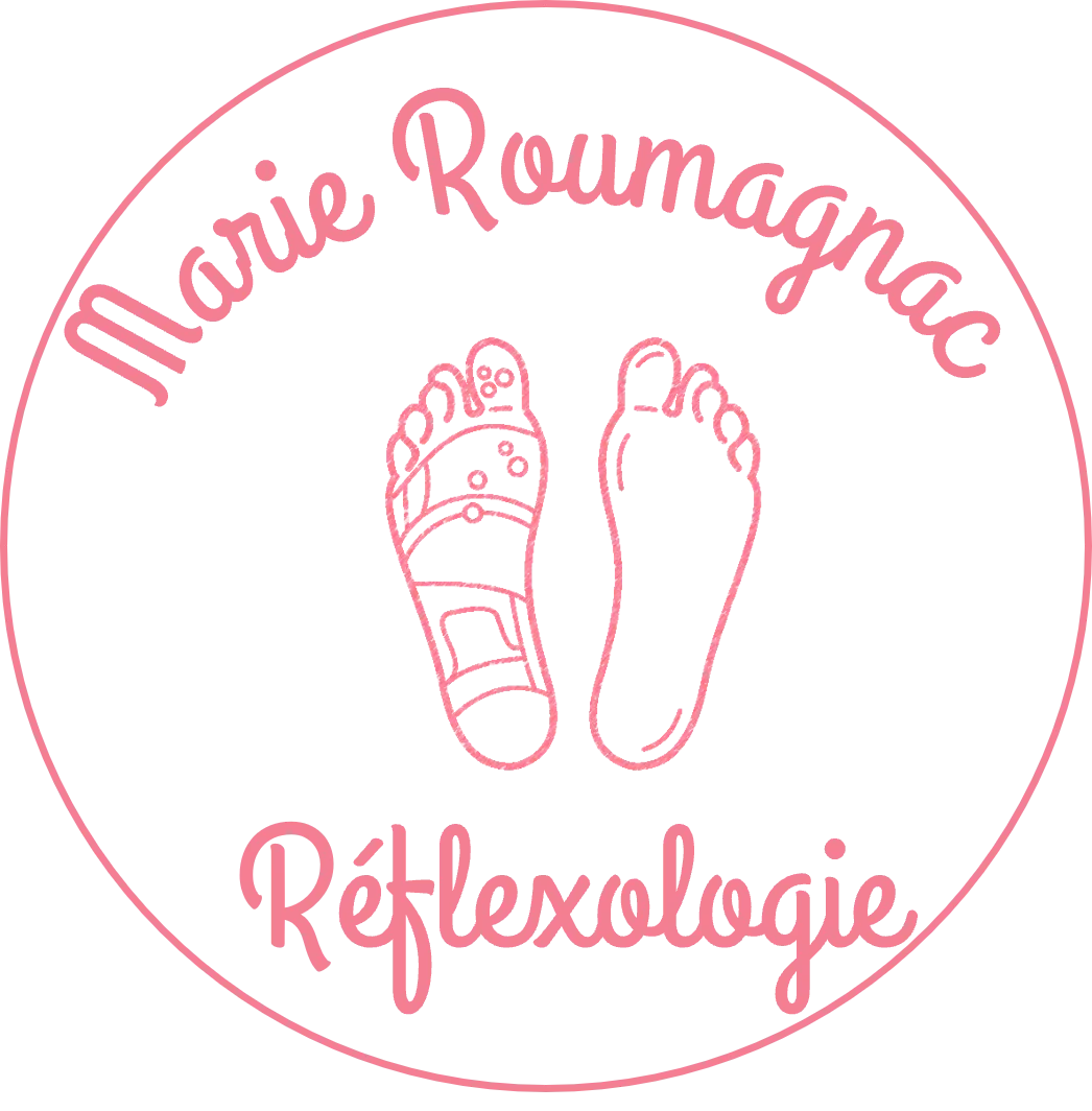 Marie Roumagnac Réflexologie