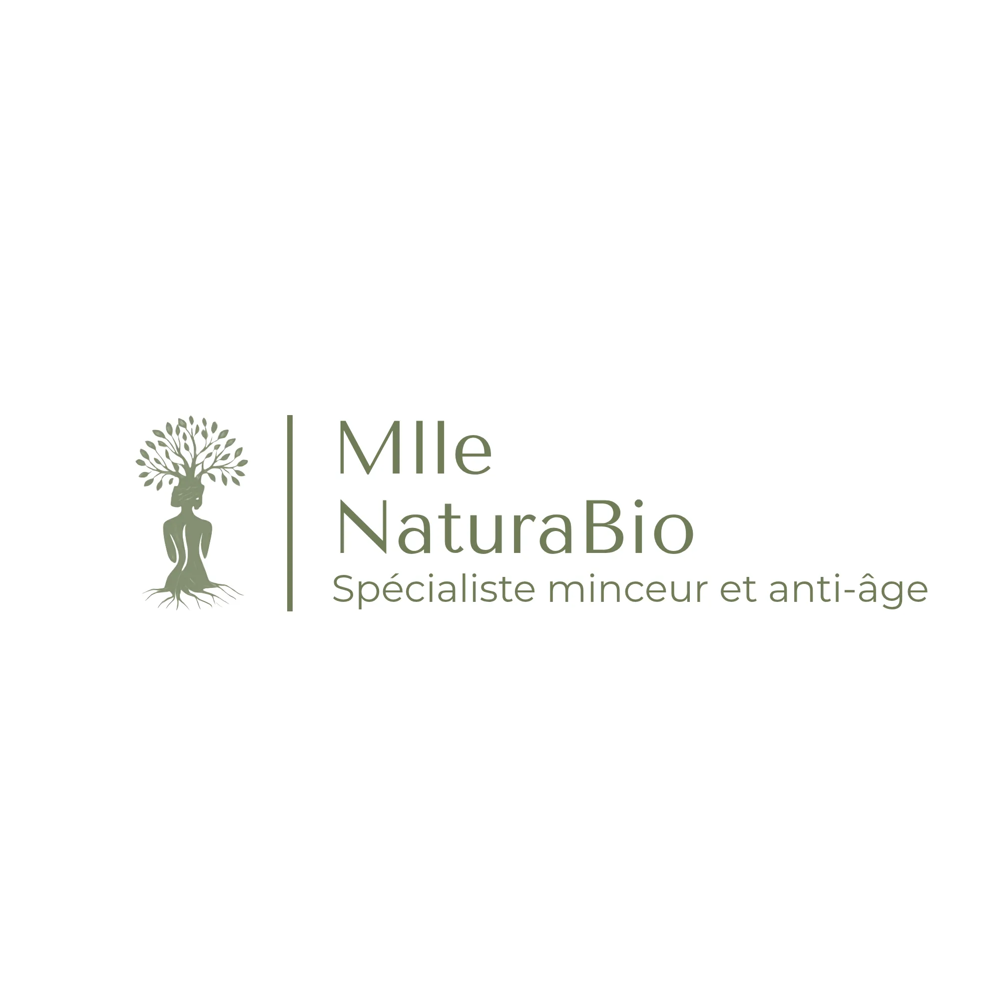 Mlle NaturaBio experte minceur et anti-âge