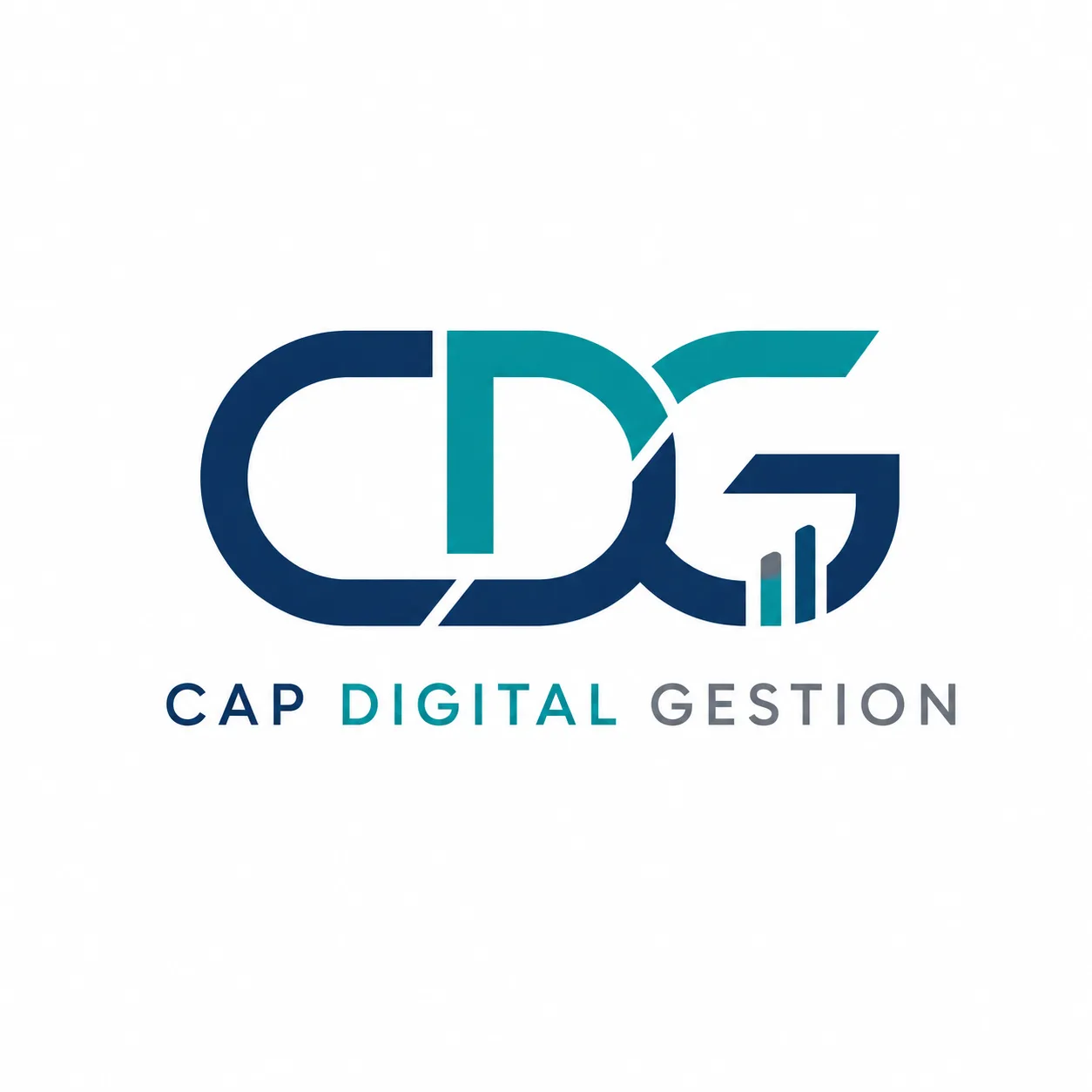 Cap Digital Gestion