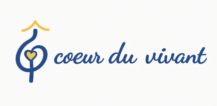 Ô COEUR DU VIVANT