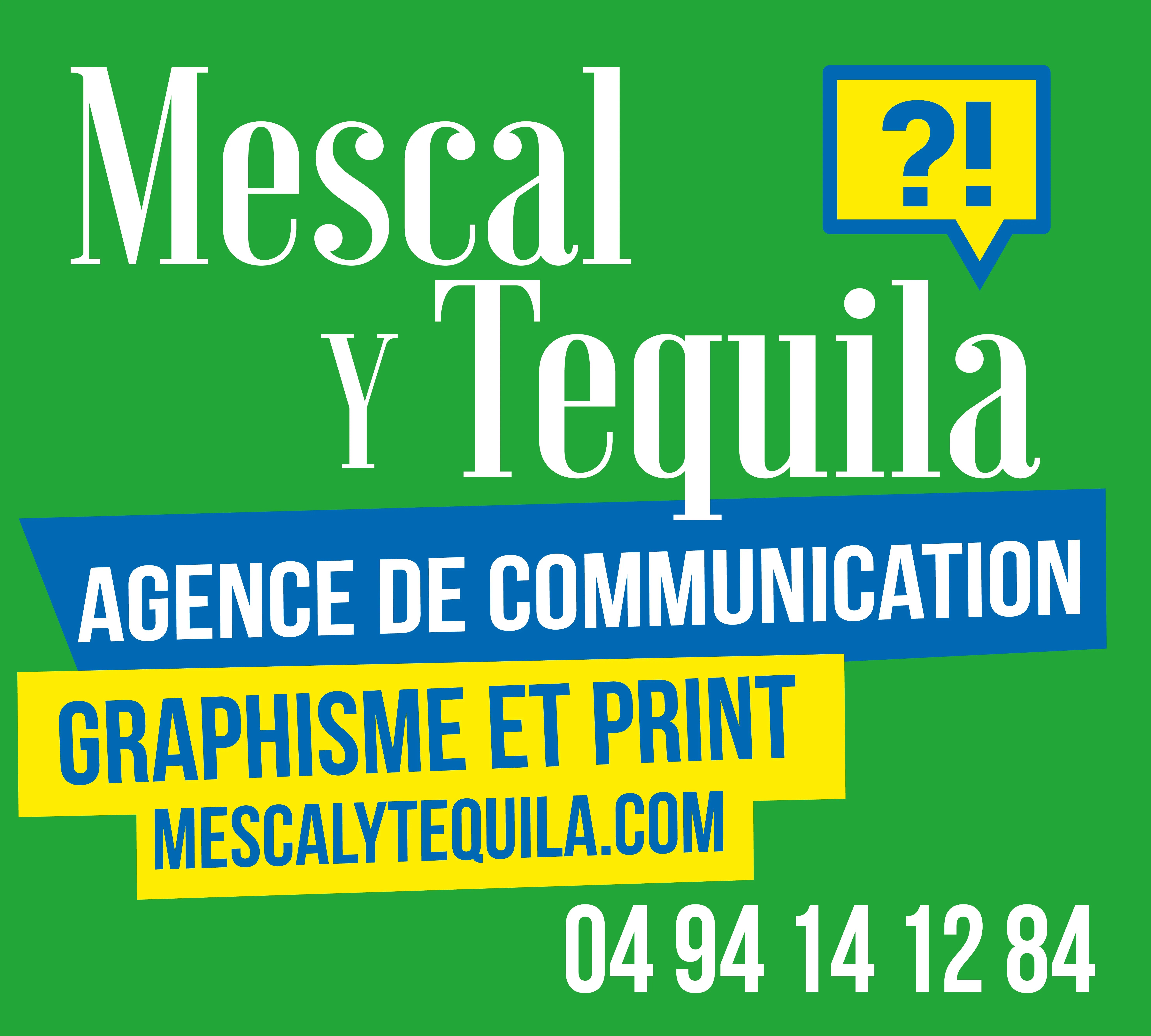 STUDIO MESCAL Y TEQUILA