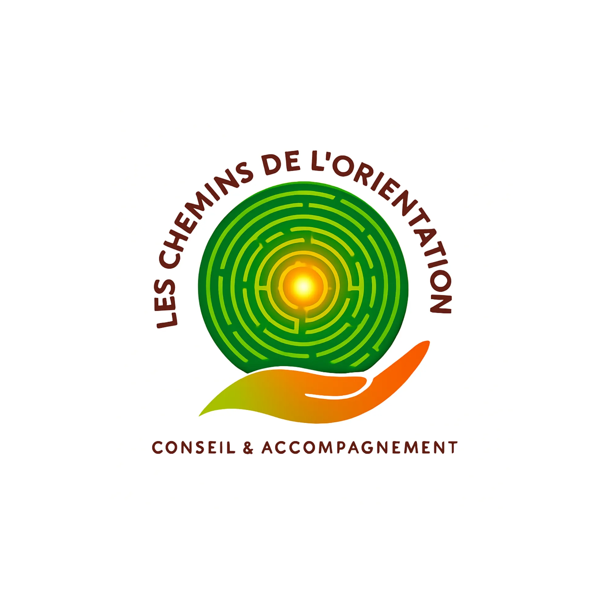 Les chemins de l'orientation