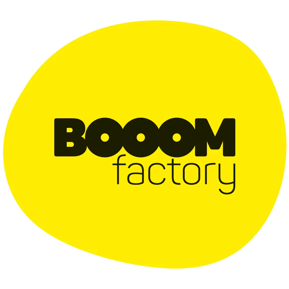 Booom Factory