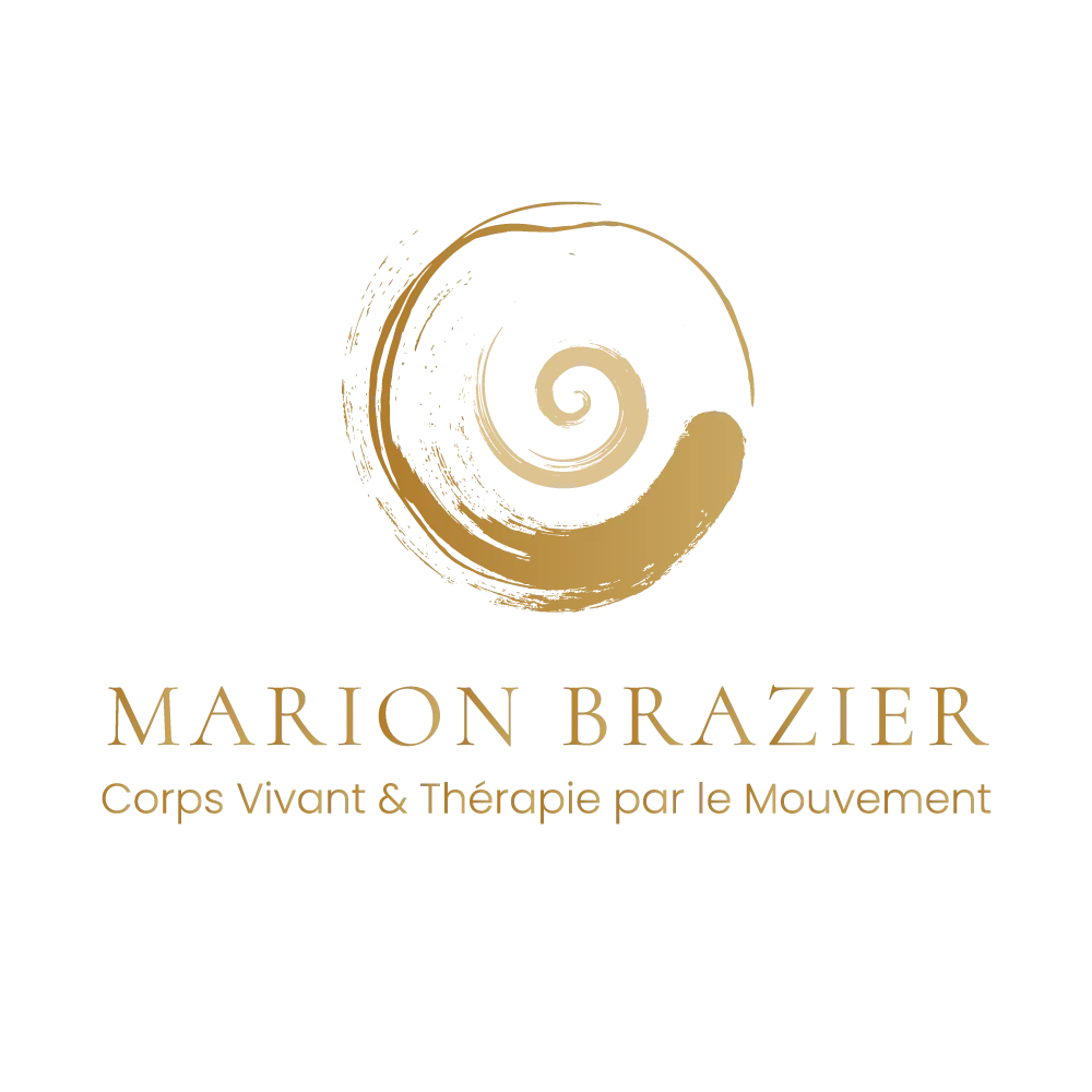 Marion Brazier | Corps Vivant & Thérapie par le Mouvement