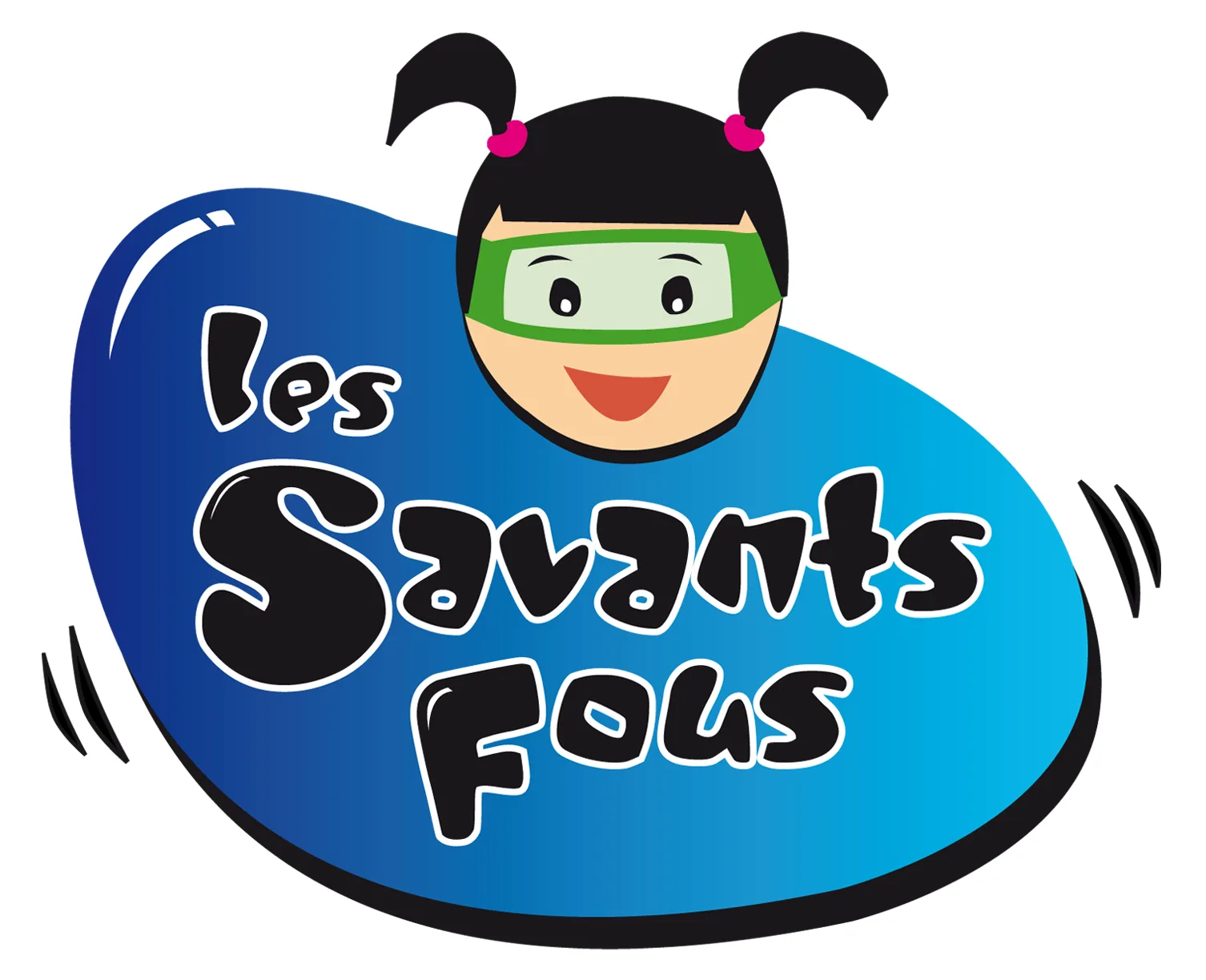 Les Savants Fous Poitiers-Chauvigny