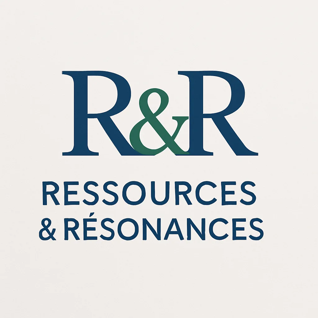 Ressources et Résonances