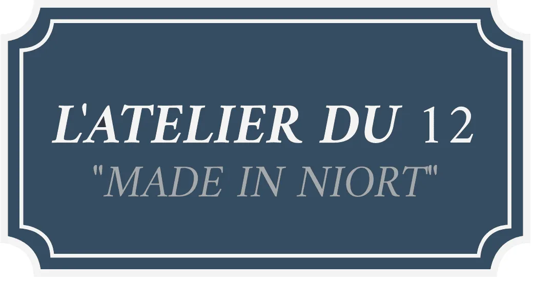 L'Atelier Du 12