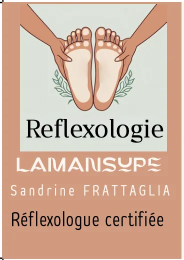 Réflexologue en entreprises et ambassadrice SUNWAVES