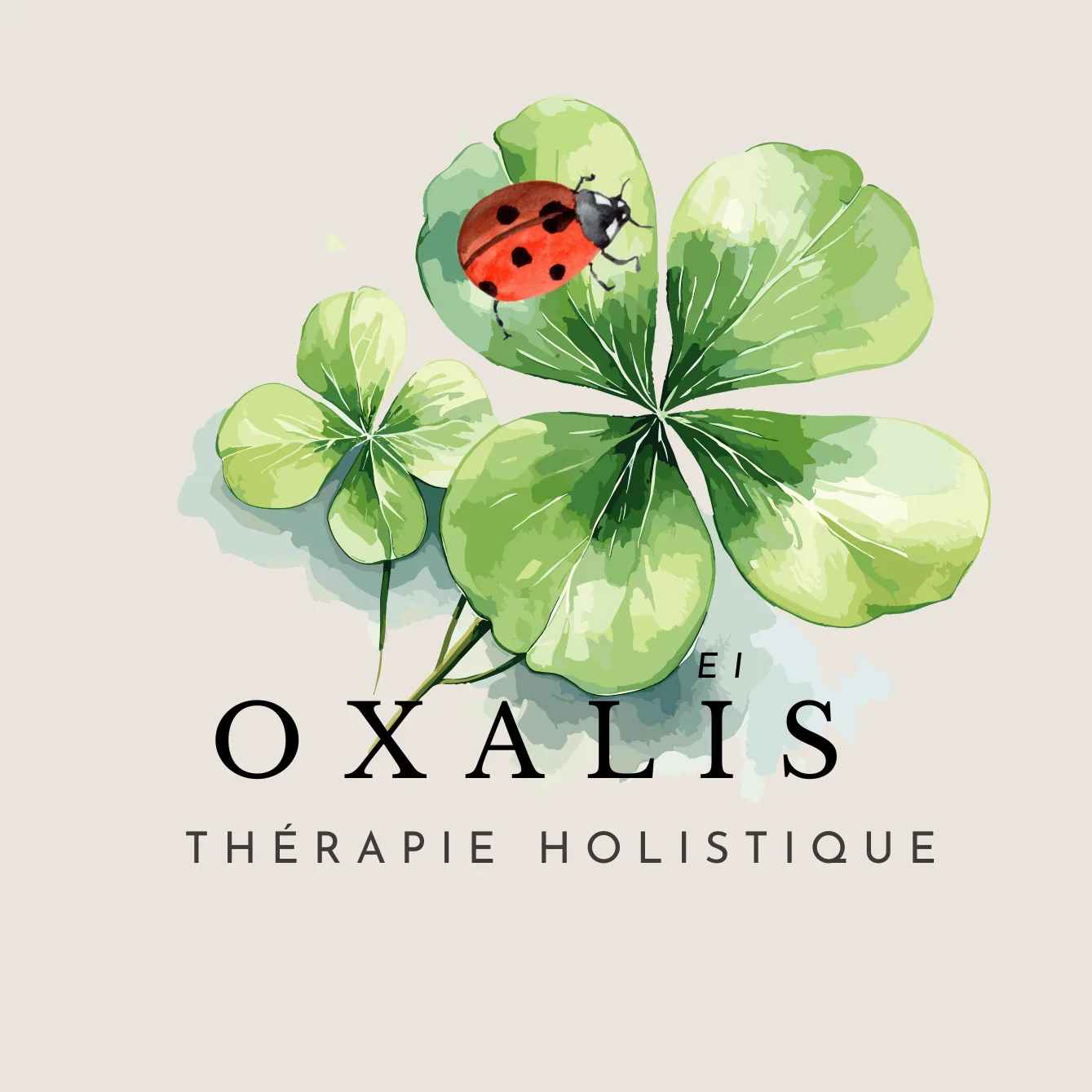 OXALIS Thérapie Holistique