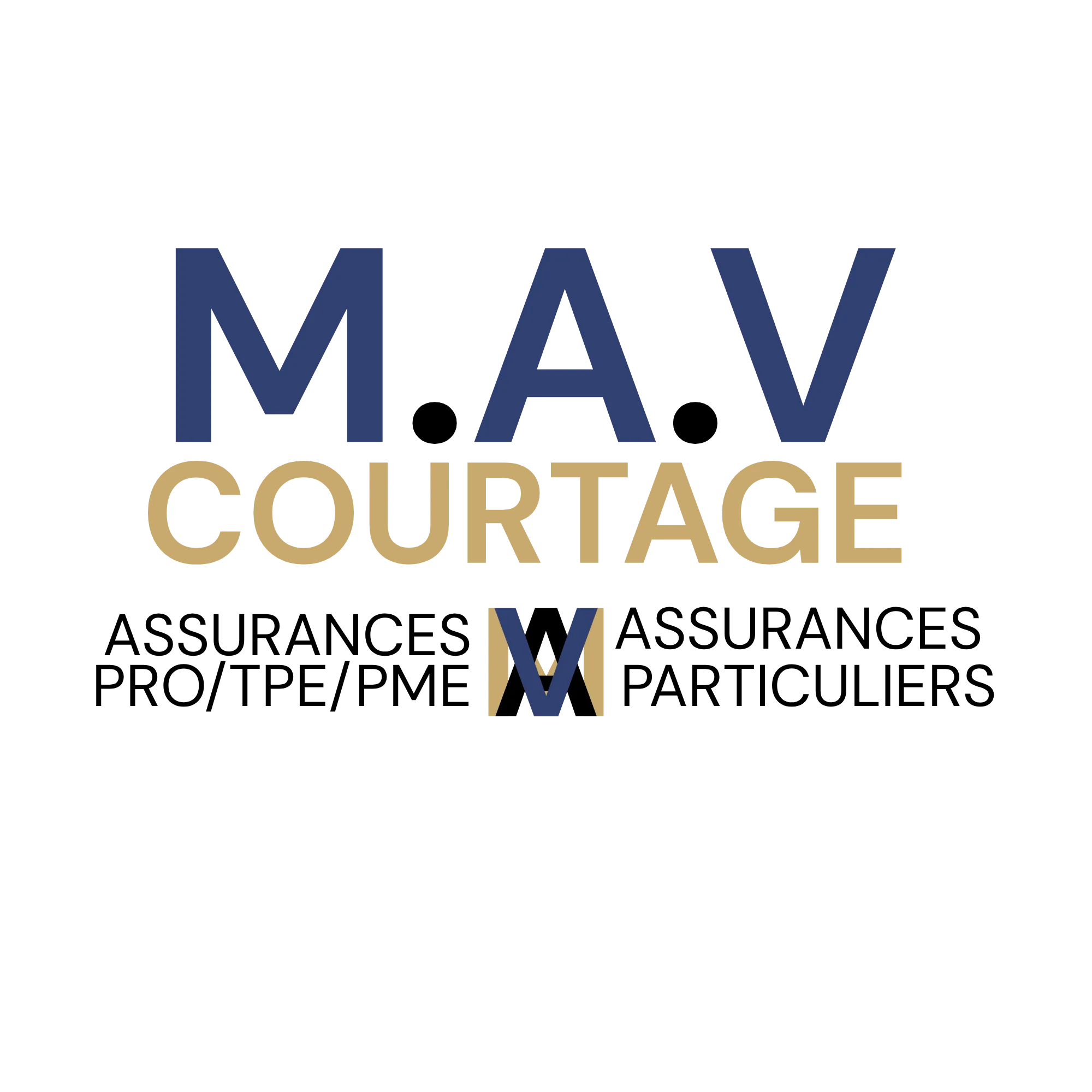 MAV Courtage