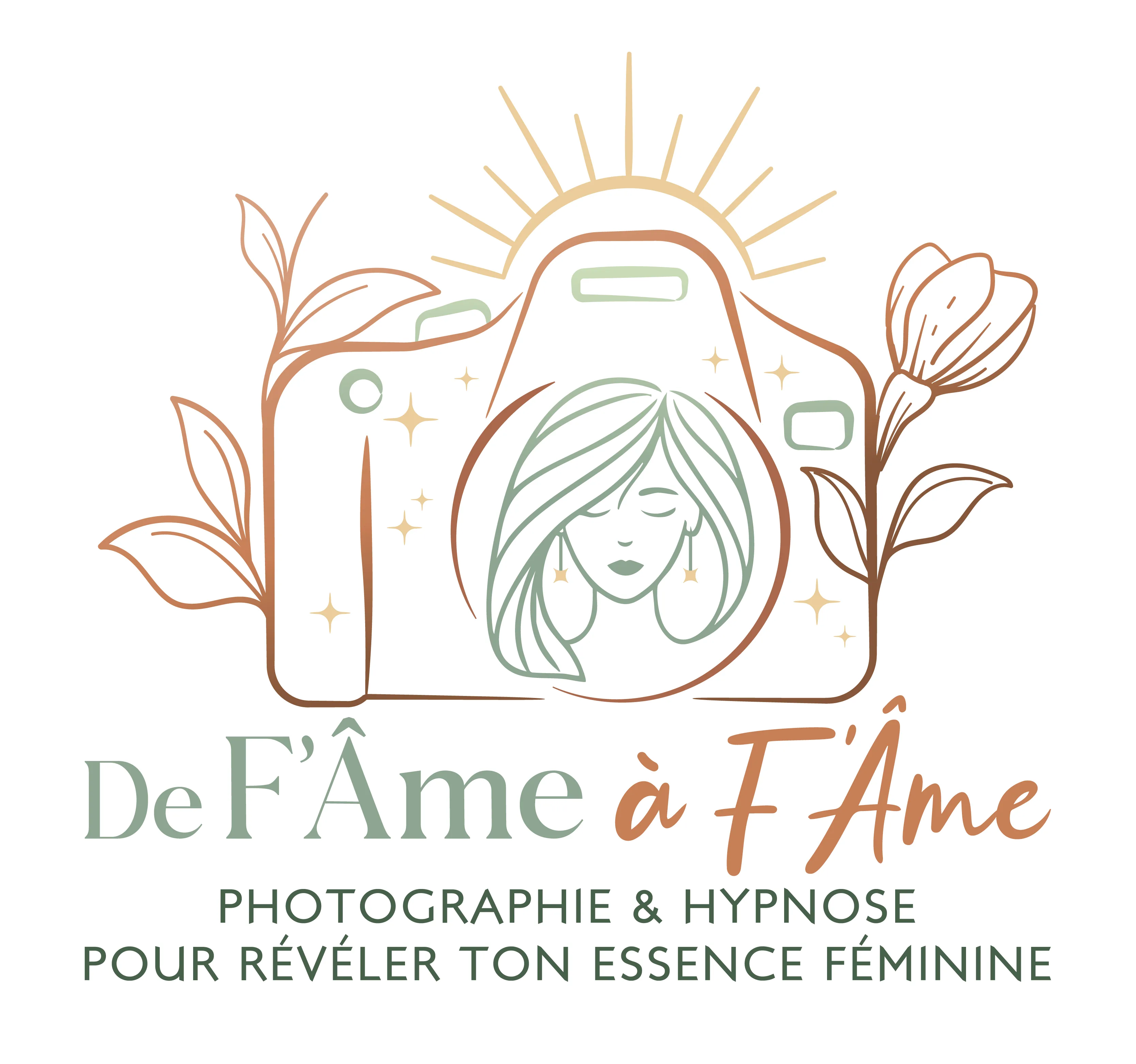 De F'Âme à F'Âme