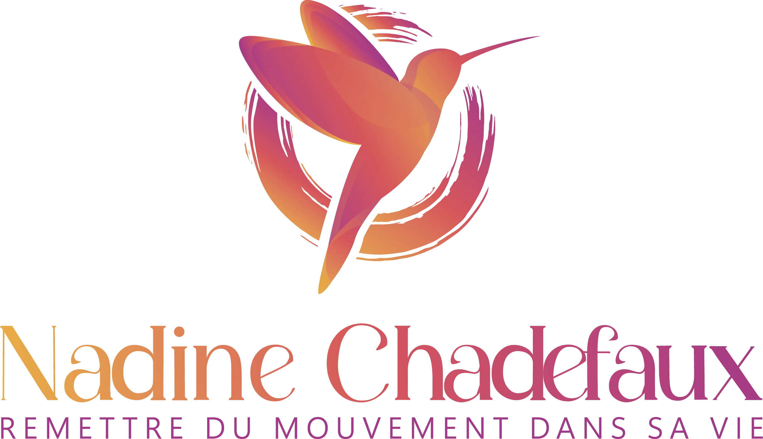 Nadine Chadefaux - Experte en Design Humain & entrepreneuriat aligné