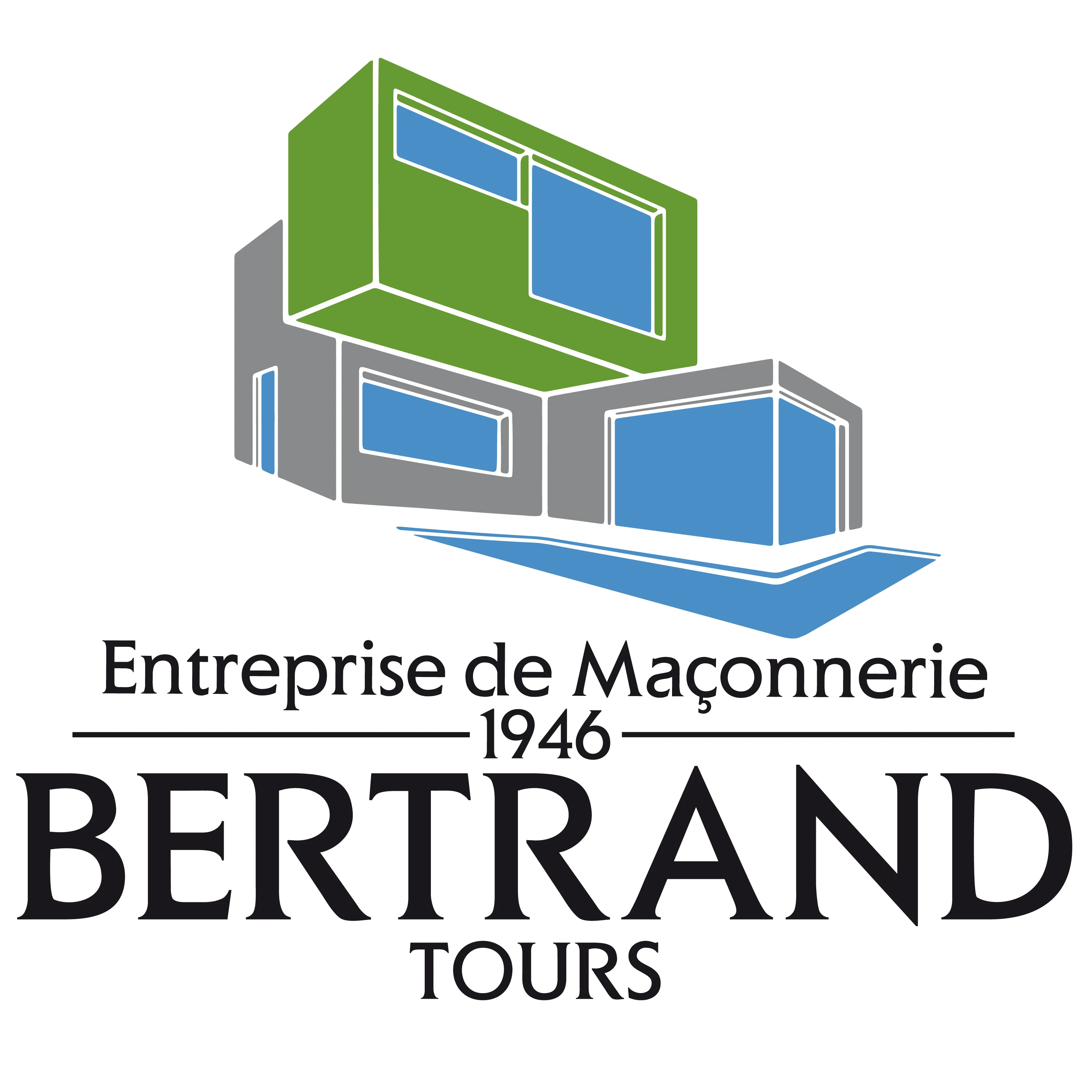 SARL ENT G BERTRAND