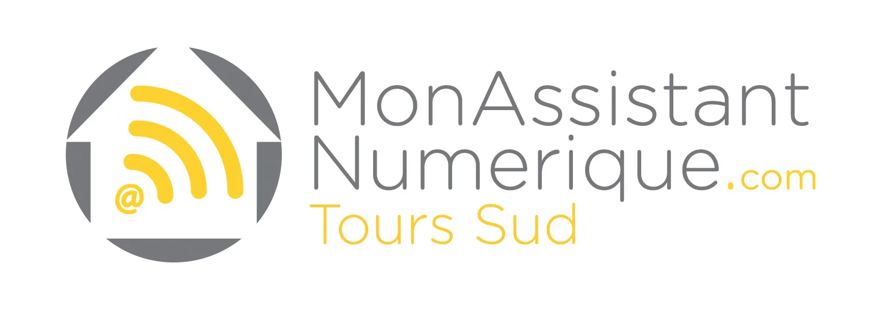 Mon Assistant Numérique Tours Sud