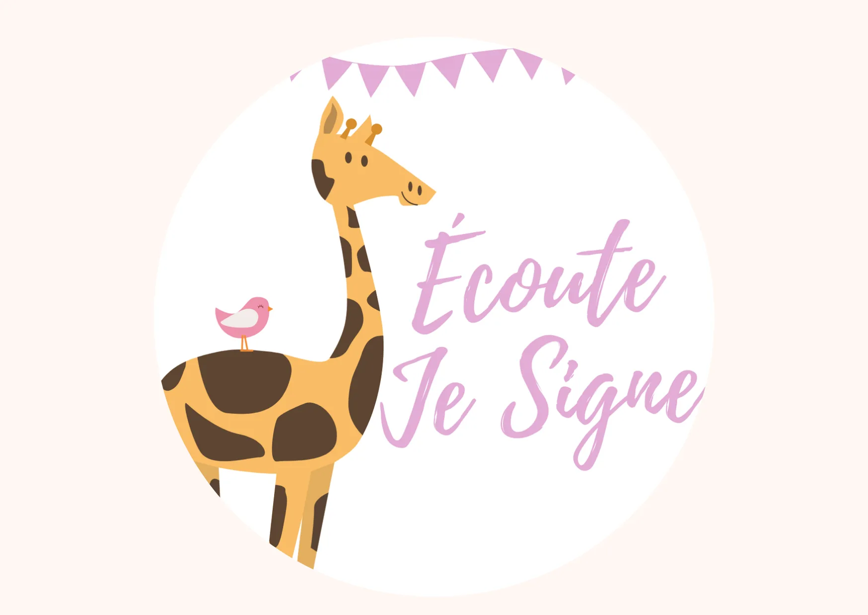 Animation et formation -Ecoute Je Signe